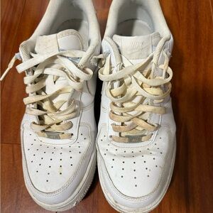 Nike Air Force 1 Off-White Sneakers